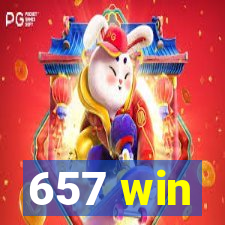 657 win